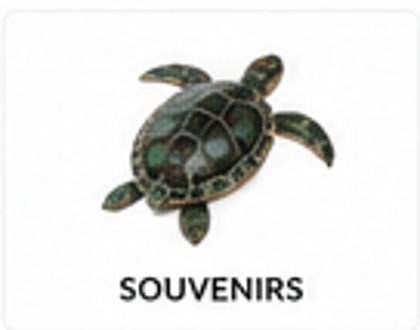 Souvenirs