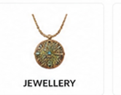 Jewellery & Accessories