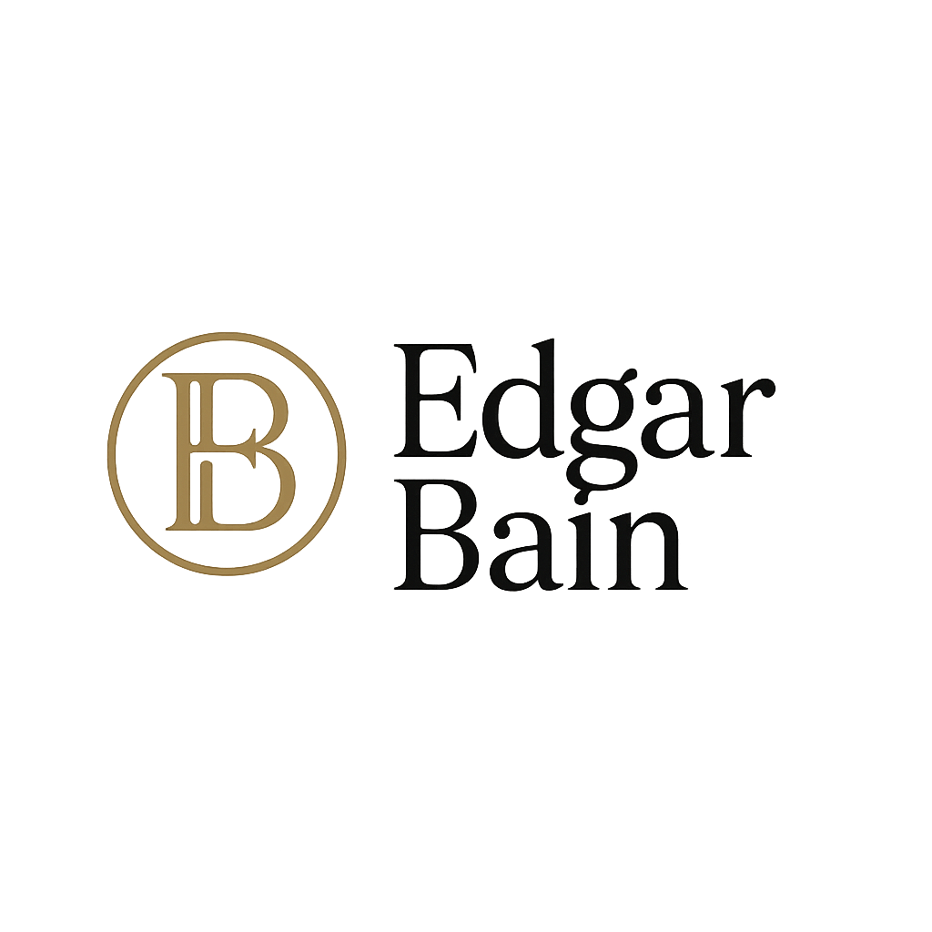 Edgar Bain