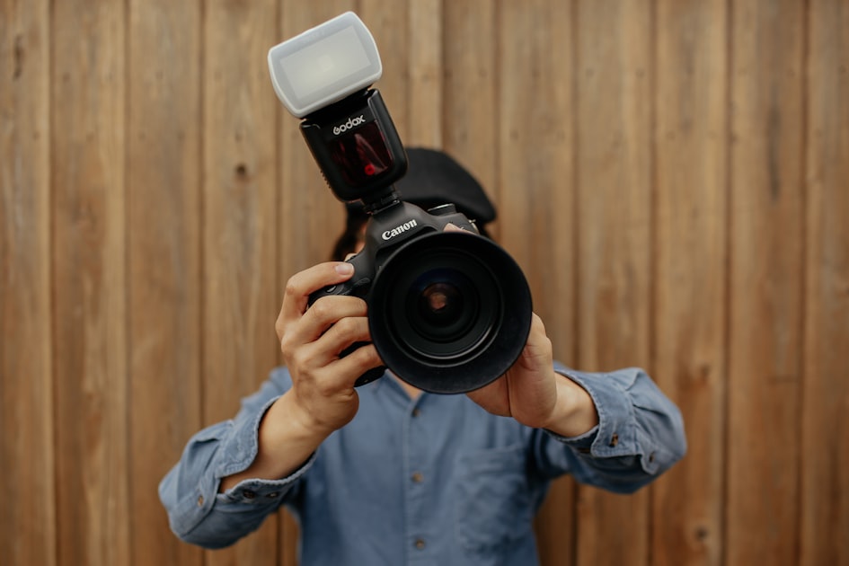 Creating an Engaging Portfolio