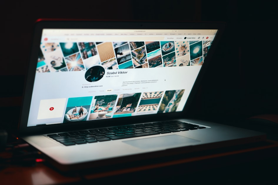 Crafting Your Personal Biography
